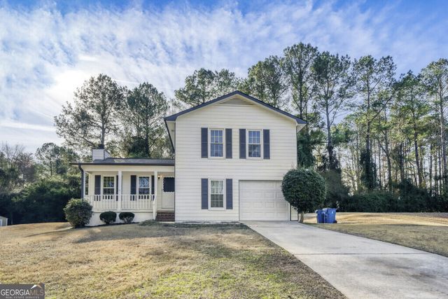 206 Deergrass Trail, Peachtree City, GA 30269