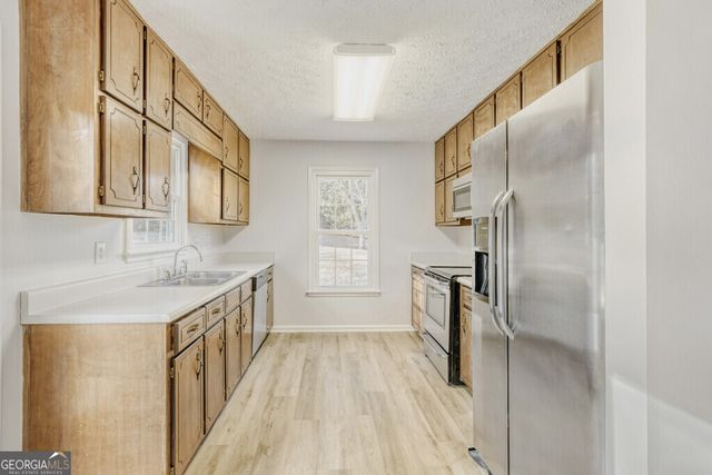 206 Deergrass Trail, Peachtree City, GA 30269