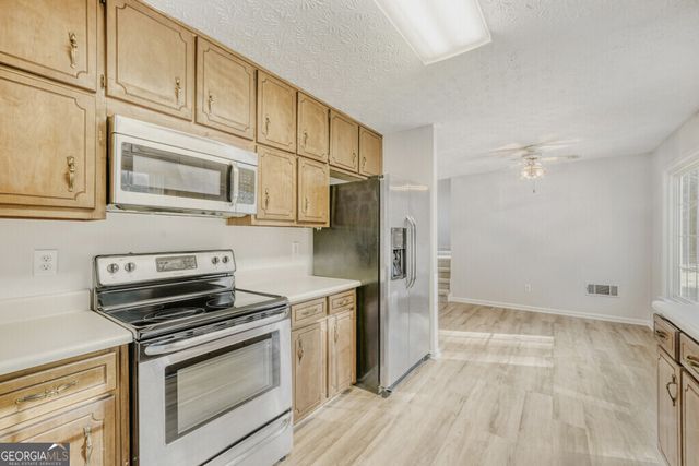 206 Deergrass Trail, Peachtree City, GA 30269