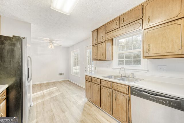 206 Deergrass Trail, Peachtree City, GA 30269