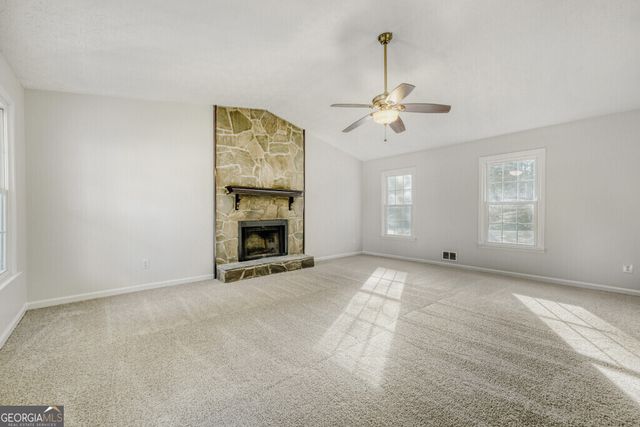 206 Deergrass Trail, Peachtree City, GA 30269