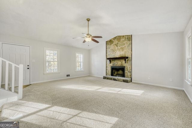 206 Deergrass Trail, Peachtree City, GA 30269