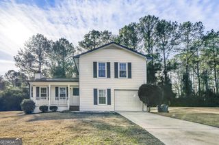 206 Deergrass Trail, Peachtree City, GA 30269