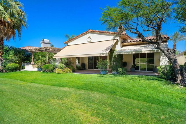 505 Indian Ridge Drive, Palm Desert, CA 92211