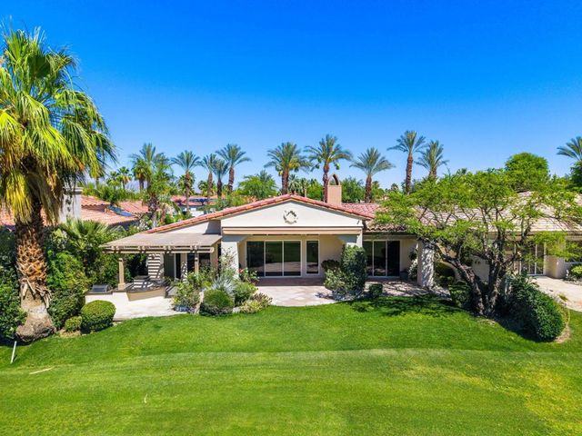 505 Indian Ridge Drive, Palm Desert, CA 92211