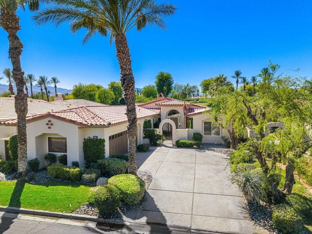 505 Indian Ridge Drive, Palm Desert, CA 92211