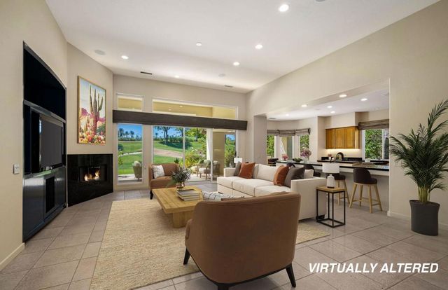 505 Indian Ridge Drive, Palm Desert, CA 92211