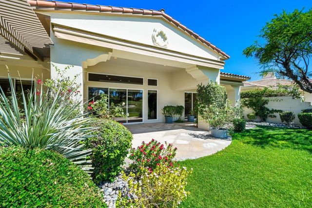 505 Indian Ridge Drive, Palm Desert, CA 92211