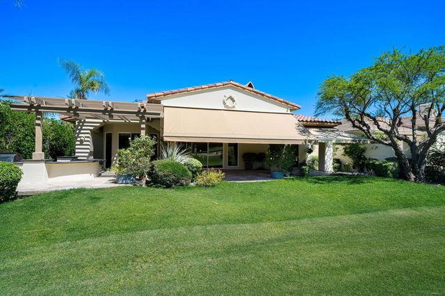 505 Indian Ridge Drive, Palm Desert, CA 92211