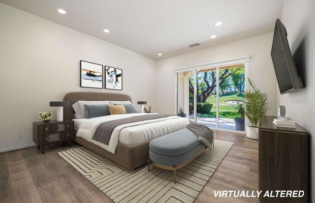 505 Indian Ridge Drive, Palm Desert, CA 92211
