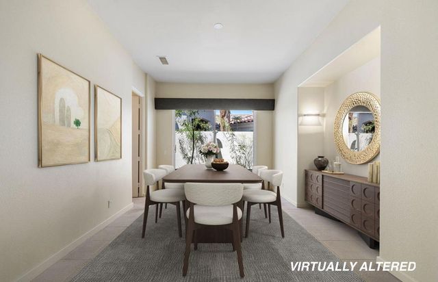 505 Indian Ridge Drive, Palm Desert, CA 92211