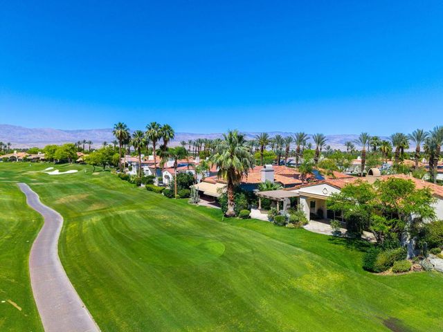 505 Indian Ridge Drive, Palm Desert, CA 92211