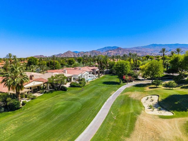 505 Indian Ridge Drive, Palm Desert, CA 92211