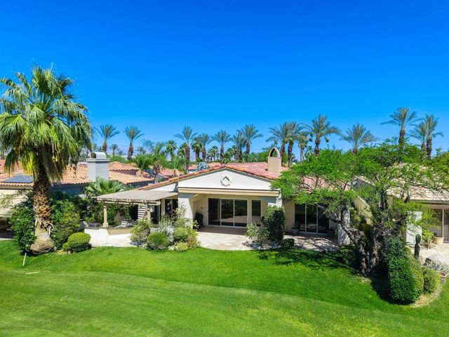 505 Indian Ridge Drive, Palm Desert, CA 92211