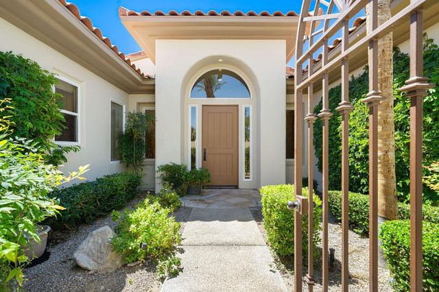 505 Indian Ridge Drive, Palm Desert, CA 92211