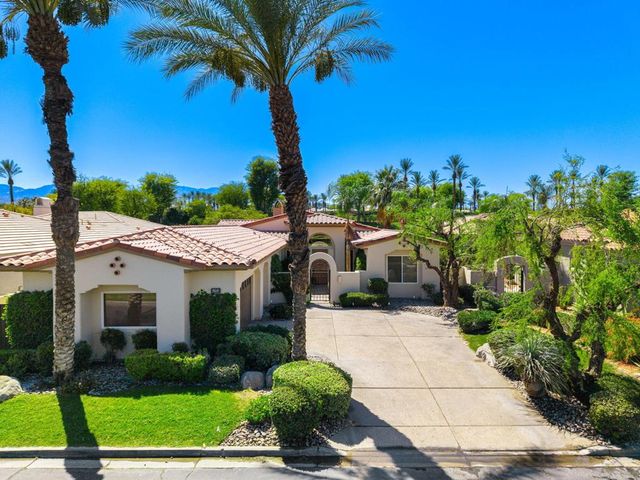 505 Indian Ridge Drive, Palm Desert, CA 92211