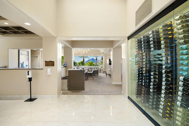505 Indian Ridge Drive, Palm Desert, CA 92211