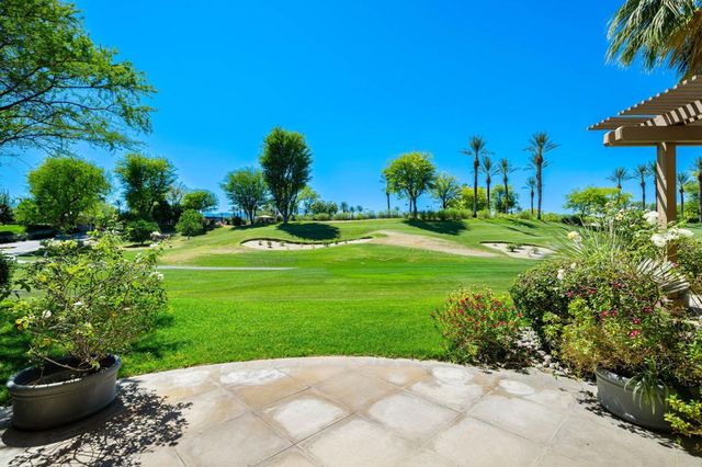 505 Indian Ridge Drive, Palm Desert, CA 92211