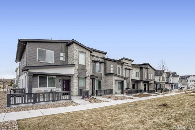 14586 W 91st Avenue E, Arvada, CO 80005