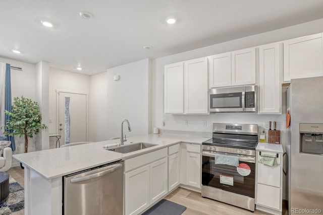 14586 W 91st Avenue E, Arvada, CO 80005