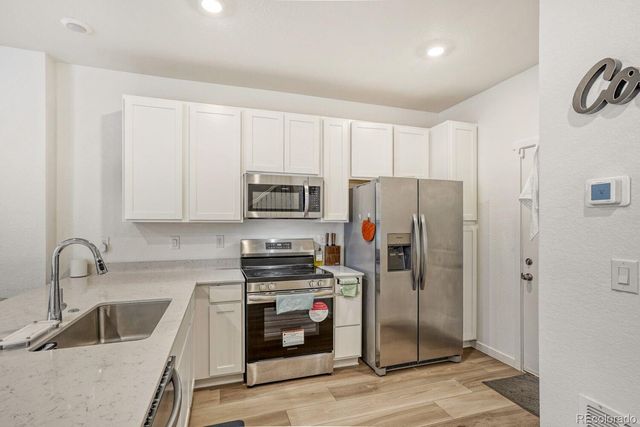 14586 W 91st Avenue E, Arvada, CO 80005