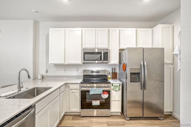 14586 W 91st Avenue E, Arvada, CO 80005