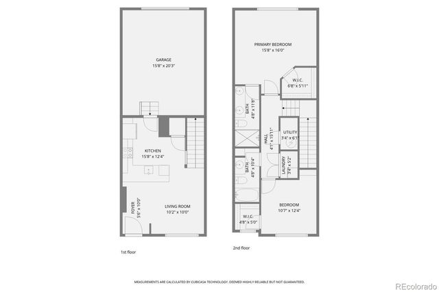 14586 W 91st Avenue E, Arvada, CO 80005