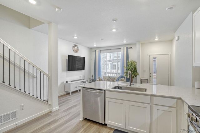 14586 W 91st Avenue E, Arvada, CO 80005