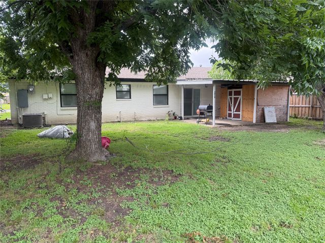 2819 Anchor Drive, Mesquite, TX 75150
