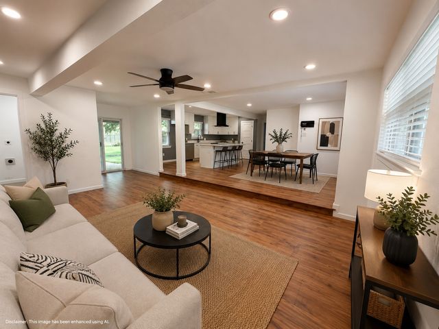 2819 Anchor Drive, Mesquite, TX 75150