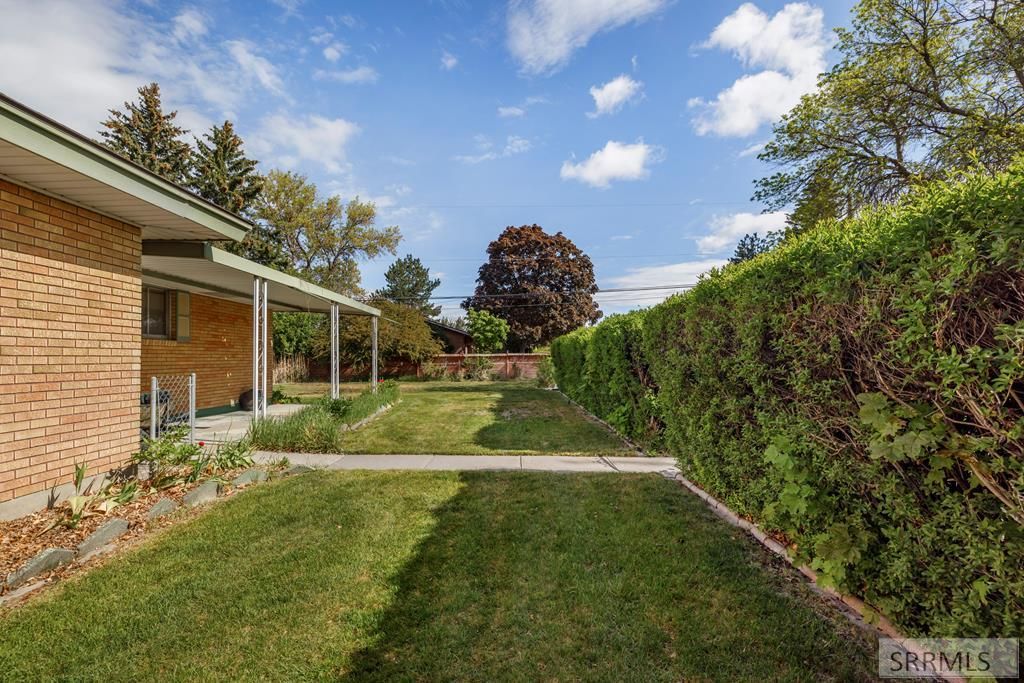 Image 39 of property listing at 1265 10th Street, Idaho Falls, ID 83404