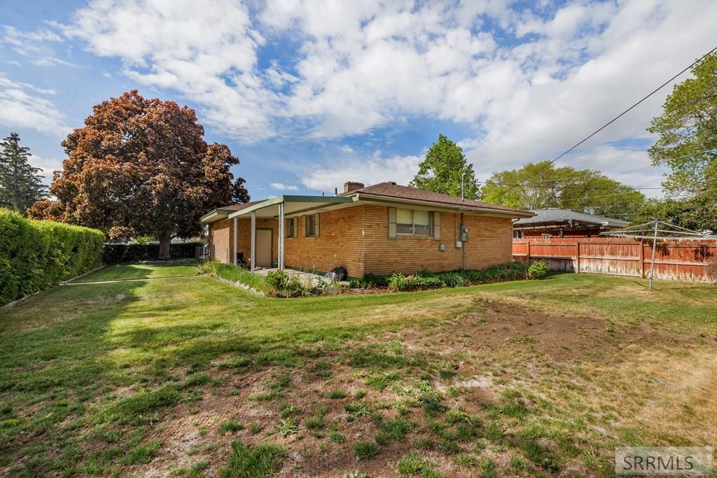 Image 40 of property listing at 1265 10th Street, Idaho Falls, ID 83404