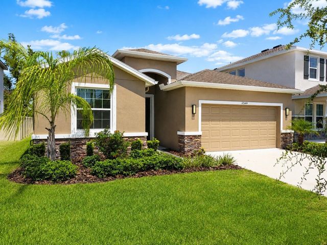 12544 SHINING WILLOW STREET, Riverview, FL 33579
