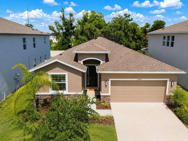 12544 SHINING WILLOW STREET, Riverview, FL 33579