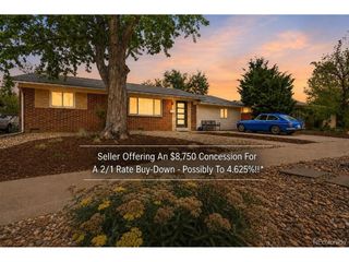 2670 S Lowell Blvd, Denver, CO 80219