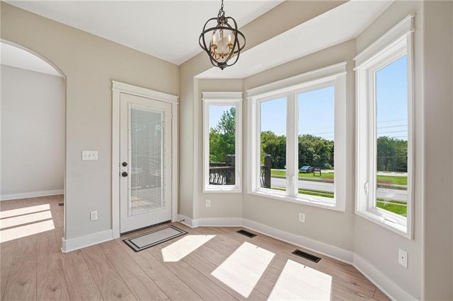 1816 NE Volos Court, Blue Springs, MO 64029