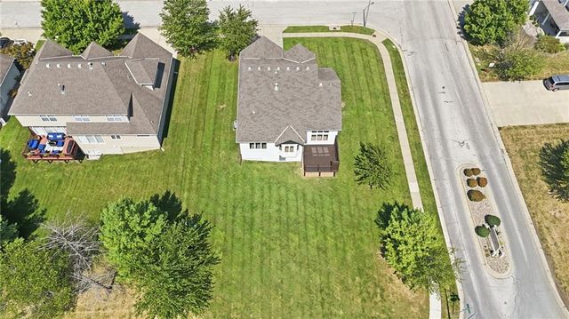 1816 NE Volos Court, Blue Springs, MO 64029