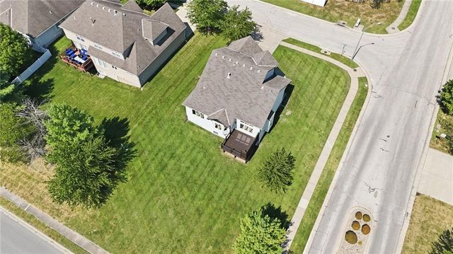 1816 NE Volos Court, Blue Springs, MO 64029