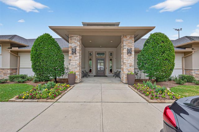 17411 Moreton Lane, Spring, TX 77379