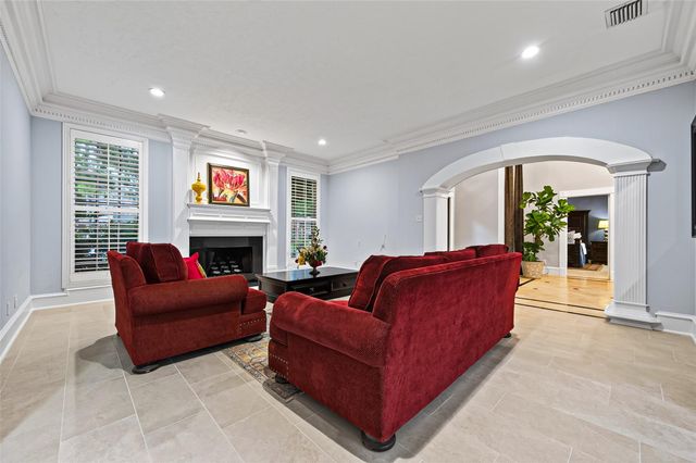 17411 Moreton Lane, Spring, TX 77379