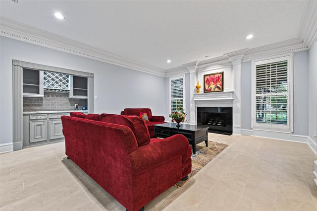 17411 Moreton Lane, Spring, TX 77379