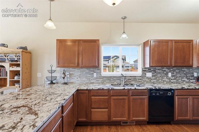 13105 River Falls Terrace, Peyton, CO 80831
