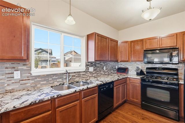 13105 River Falls Terrace, Peyton, CO 80831