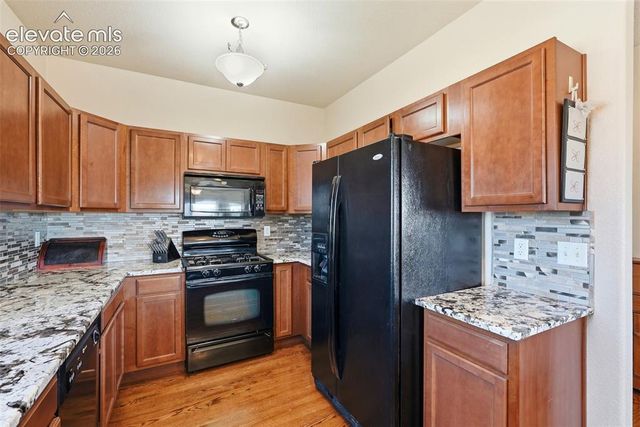 13105 River Falls Terrace, Peyton, CO 80831