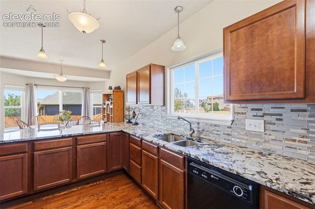 13105 River Falls Terrace, Peyton, CO 80831