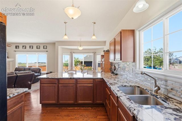 13105 River Falls Terrace, Peyton, CO 80831