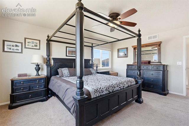 13105 River Falls Terrace, Peyton, CO 80831