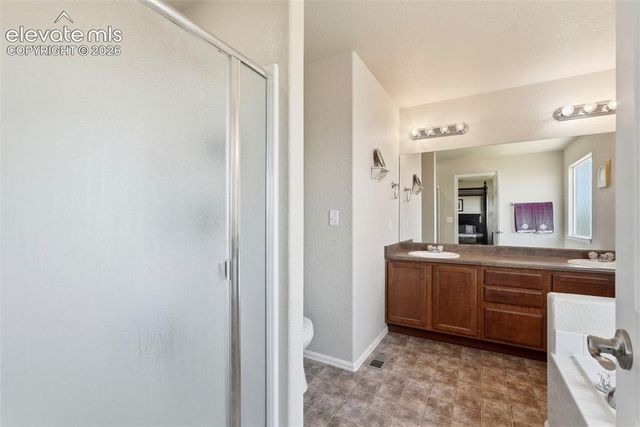 13105 River Falls Terrace, Peyton, CO 80831
