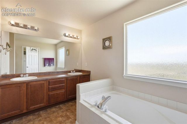 13105 River Falls Terrace, Peyton, CO 80831