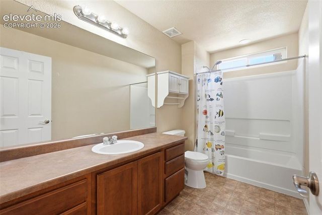 13105 River Falls Terrace, Peyton, CO 80831
